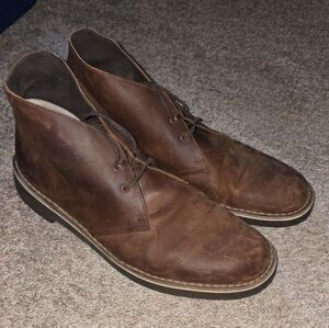 Clark's Men's boots